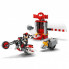 Конструктор LEGO Sonic the Hedgehog Еж Шедоу. Побег (76995) (190209)