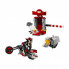 Конструктор LEGO Sonic the Hedgehog Еж Шедоу. Побег (76995) (190209)