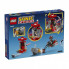 Конструктор LEGO Sonic the Hedgehog Еж Шедоу. Побег (76995) (190209)