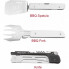 Мультитул Roxon Multi BBQ Tool (S601) (206209)