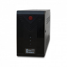 Источник бесперебойного питания Full Energy BBGP-220/6,5Lite (M650) (217369) (208209)
