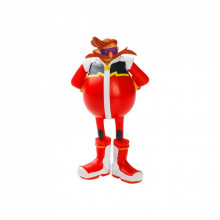 Фигурка Sonic Prime Доктор Эгман 6,5 см (SON2010J) (268209)