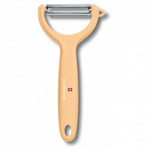Овощечистка Victorinox Tomato and Kiwi Light Orange (7.6079.92) (288209)
