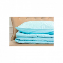 Одеяло MirSon Летний комплект №2618 EcoSilk 12-4608 Lucretia одеяло 110x1 (2200003107067) (328209)