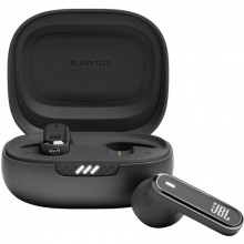Наушники JBL Live Flex Black (JBLLIVEFLEXBLK) (342309)