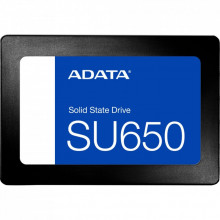 Накопитель SSD 2.5" 960GB ADATA (ASU650SS-960GT-R) (210409)