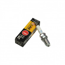 Свеча зажигания NGK 3045 BKUR6ET-10 (248409)