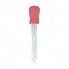 Пипетка-дозатор для безопасного введения лекарств детям MGZ-0714(Pink)