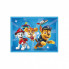 Пазл DoDo Paw Patrol, 30 элементов (200142) (266409)