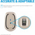 Мышка HP 410 Slim Bluetooth Space Grey (4M0X5AA) (166509)