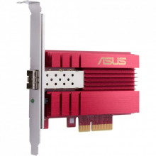 Сетевая карта ASUS XG-C100F 10Gbps SFP+ (XG-C100F) (203509)