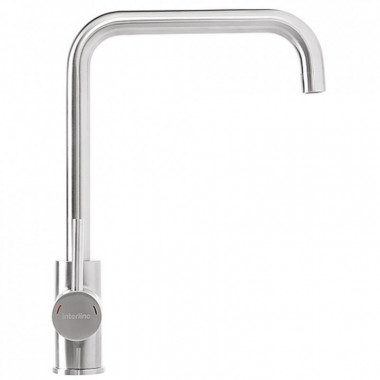 Смеситель Interline Loft new Sateen (248509)