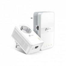 Адаптер Powerline TP-Link TL-WPA7617KIT (259509)