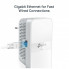 Адаптер Powerline TP-Link TL-WPA7617KIT (259509)
