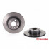 Тормозной диск Brembo 09.B569.11 (298509)