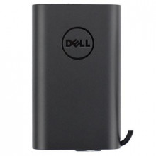 Блок питания к ноутбуку Dell 65W Oval 19.5V 3.34A разъем 7.4/5.0 (pin inside) (LA65NM130 / A40224) (340509)