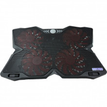 Подставка для ноутбука XoKo NST-041 (XK-NST-041-BK) (341509)