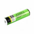 Аккумулятор 18650 LiitoKala Lii 34B PCB 3400mAh с защитой Оригинал (213609)