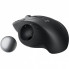 Мышка Logitech MX Ergo S Bluetooth Graphite (910-007260) (243609)