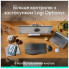 Мышка Logitech MX Ergo S Bluetooth Graphite (910-007260) (243609)