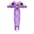 Самокат Micro Mini Deluxe Purple (MMD004) (247609)