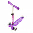Самокат Micro Mini Deluxe Purple (MMD004) (247609)