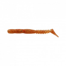 Силикон рыболовный Reins Rockvibe Shad 2" 321 Gold Legend (20 шт/уп.) (1552.01.29) (283609)