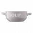 Бульйонница Ardesto Cream 700 мл Grey (AR3477GR) (290609)