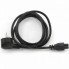 Кабель питания C5 1.0m Cablexpert (PC-186-ML12-1M) (174709)