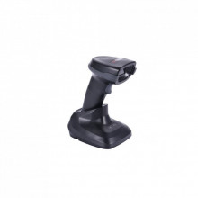 Сканер штрих-кода UKRMARK EV-B2504 2D, 433MHz, USB, IP64, stand, black (900822) (235709)