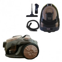 Пылесос Контейнерный Без Мешка Rainberg RB-653 4200W Коричневый