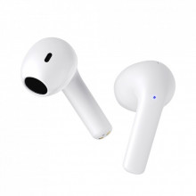 Наушники Ergo BS-750 Air Sticks 3 White (BS-750W) (317709)