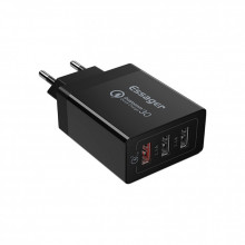 Зарядное устройство Essager ECTQC3-FBB01 (321709)