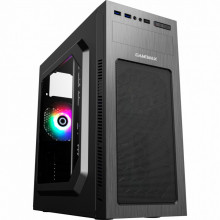 Корпус Gamemax MT525-2U3TYC-NP (340709)