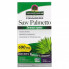 Травы Nature's Answer Со Пальметто, 690 мг, Saw Palmetto, Standardized, 120 вегетарианских к (NTA-16431) (308809)