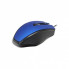 Мышка Omega OM-08 USB Blue (OM08BL) (315809)