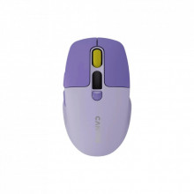 Мышка Canyon MW-26 LCD Silent Wireless/Bluetooth Violet (CNS-CMSW26V) (316809) Мышка Canyon MW-26 LCD Silent Wireless/Bluetooth Violet (CNS-CMSW26V) (316809)