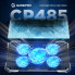Подставка для ноутбука GamePro CP485 (192019)