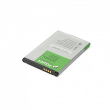 Аккумуляторная батарея PowerPlant LG E730 Optimus Sol (BL-44JN, P970) (DV00DV6065) (321019)
