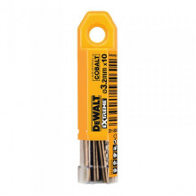 Сверло по металлу DeWALT DT4921 (253119)