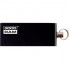 USB флеш накопитель Goodram 64GB UCU2 Cube Black USB 2.0 (UCU2-0640K0R11) (183219)
