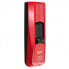USB флеш накопитель Silicon Power 128Gb Blaze B50 Red USB 3.0 (SP128GBUF3B50V1R) (240219)