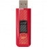 USB флеш накопитель Silicon Power 128Gb Blaze B50 Red USB 3.0 (SP128GBUF3B50V1R) (240219)