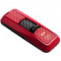 USB флеш накопитель Silicon Power 128Gb Blaze B50 Red USB 3.0 (SP128GBUF3B50V1R) (240219)