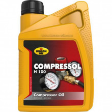 Компрессорное масло Kroon-Oil Compressol H100 1л (KL 33479) (245219)
