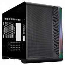 Корпус 1stPlayer VT6-BK (320219)