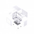 Корпус JONSBO C6 MAX White (341219)