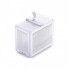 Корпус JONSBO C6 MAX White (341219)
