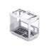 Корпус JONSBO C6 MAX White (341219)