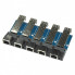 Медиаконвертер Alistar X1SMB (345319)